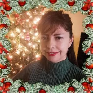 Meet your Posher, Ximena